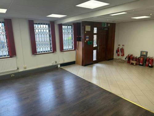 Unit 11 Churchill Court, Harrow, HA2