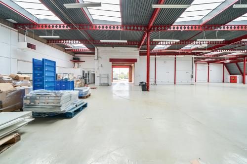 Unit 1, Westpoint Trading Estate, Acton, London, W3
