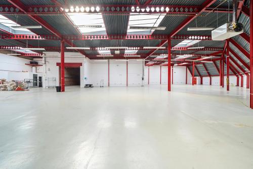 Unit 1, Westpoint Trading Estate, Acton, London, W3