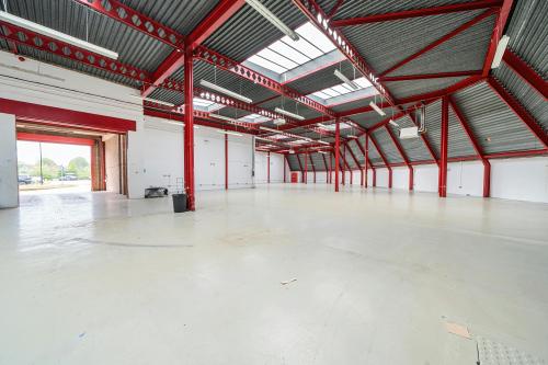 Unit 1, Westpoint Trading Estate, Acton, London, W3