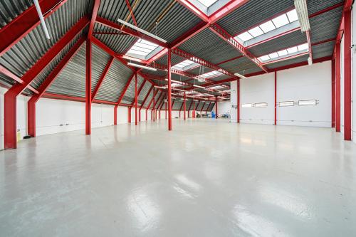 Unit 1, Westpoint Trading Estate, Acton, London, W3
