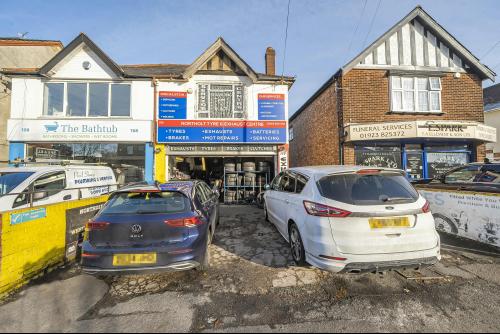 106 Pinner Road, Northwood, HA6