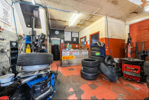 106 Pinner Road, Northwood, HA6