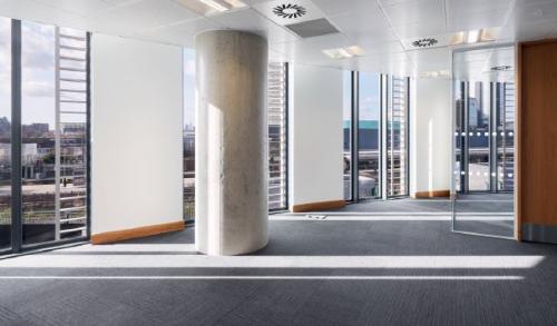 Unex Tower, Station Street, Stratford City, London, E15