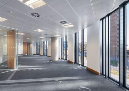 Unex Tower, Station Street, Stratford City, London, E15