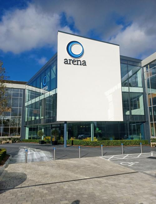 Arena, Winnersh Triangle, 100 Berkshire Place, Winnersh, Wokingham, RG41