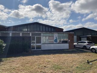 Unit C, Kingsditch Trading Estate, Malmesbury Road, Cheltenham, GL51