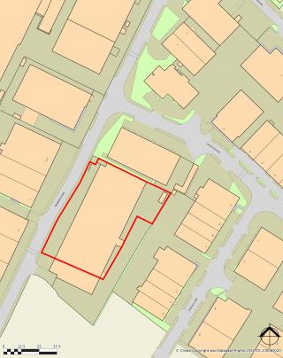 Unit 1-6, Kingsditch Trading Estate, Malmesbury Road, Cheltenham, GL51