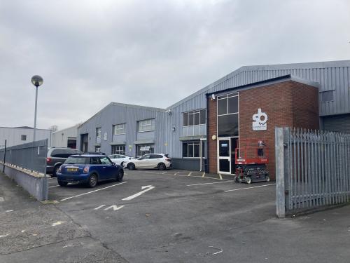 Unit 3A-3B, Princess Street, Bedminster, Bristol, BS3