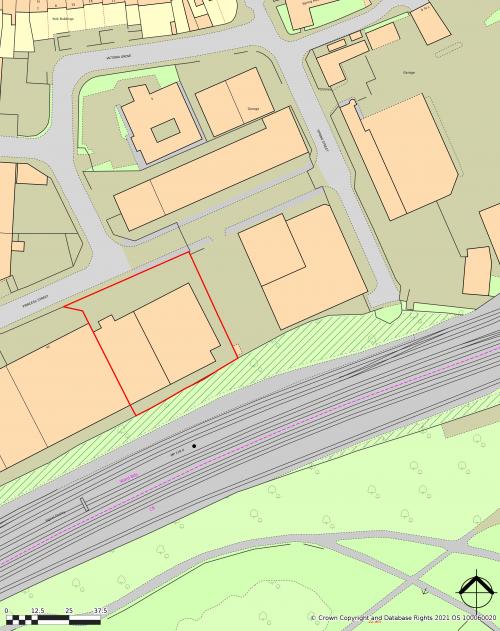 Unit 3A-3B, Princess Street, Bedminster, Bristol, BS3