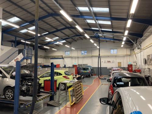 Unit 3A-3B, Princess Street, Bedminster, Bristol, BS3