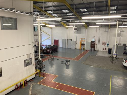 Unit 3A-3B, Princess Street, Bedminster, Bristol, BS3