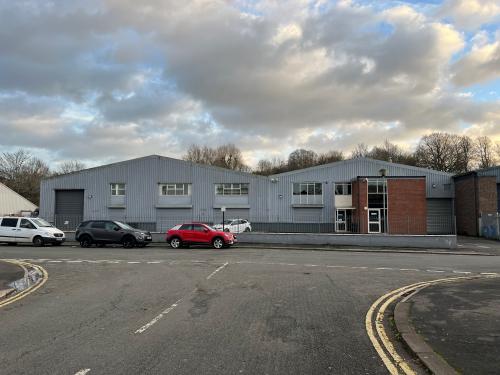Unit 3A-3B, Princess Street, Bedminster, Bristol, BS3