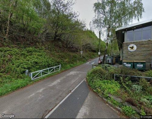 Cwmcarn Forest Drive, Cwmcarn, Casnewydd, NP11