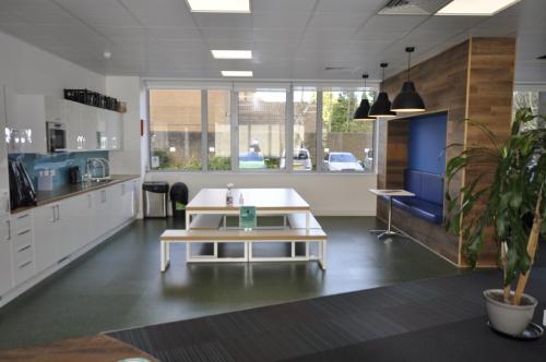 Pinnacle, Station Way, Crawley, RH10