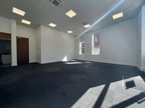 Unit 4, Haslett Avenue, Crawley, RH10