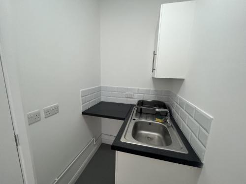 Unit 4, Haslett Avenue, Crawley, RH10