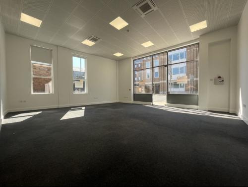 Unit 4, Haslett Avenue, Crawley, RH10