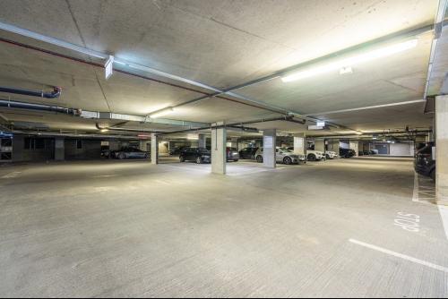 Morello Car Park, 45 Cherry Orchard Road, Croydon, CR0