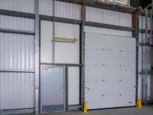 Industria Barking, Long Reach Reach, Barking, IG11