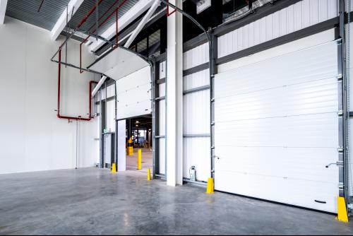Unit 18, Industria Barking, Long Reach Road, Barking, IG11