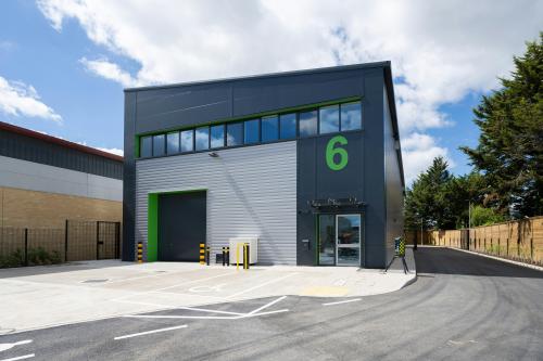 Unit 1, Metroplex Park, Red Lion Road, Tolworth, KT6