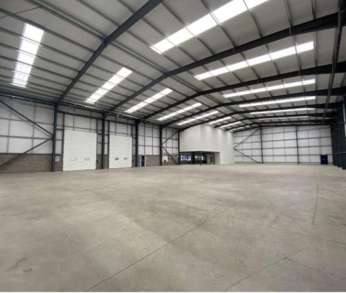 Unit 9, Henley Business Park, Pirbright Road, Normandy, Guildford, GU3