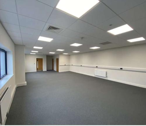 Unit 9, Henley Business Park, Pirbright Road, Normandy, Guildford, GU3