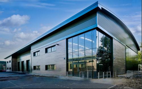 Unit 2B 23 Midpoint, Pease Pottage, Brighton Road, Crawley, RH11