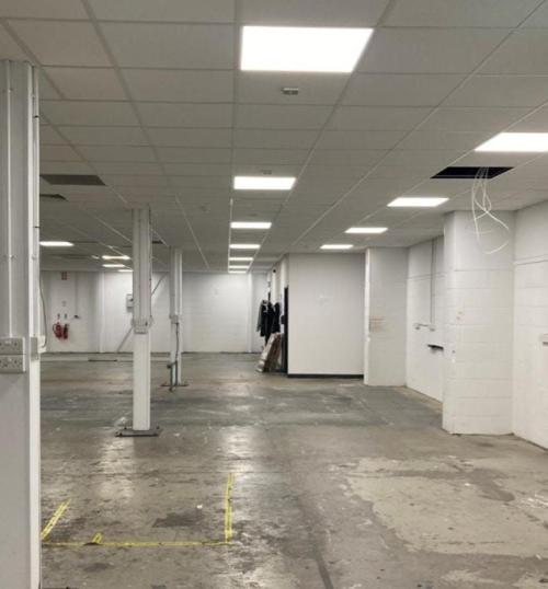 Unit B, Gresham Way Industrial Estate, Durnsford Road, Wimbledon, London, SW19