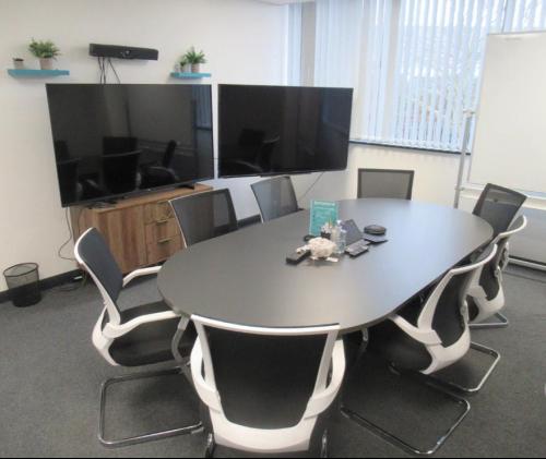 Unit B, Gresham Way Industrial Estate, Durnsford Road, Wimbledon, London, SW19