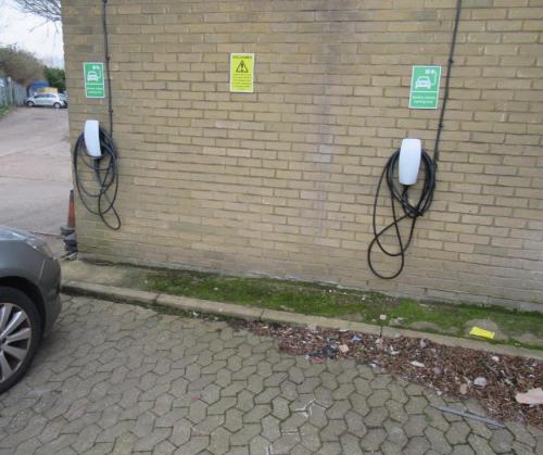 Unit B, Gresham Way Industrial Estate, Durnsford Road, Wimbledon, London, SW19
