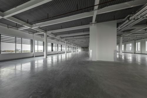 Unit 1 (4th), SEGRO V-Park Grand Union, Park Royal, London, NW10