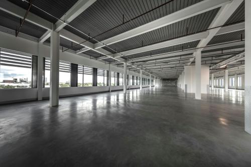 Unit 1 (4th), SEGRO V-Park Grand Union, Park Royal, London, NW10