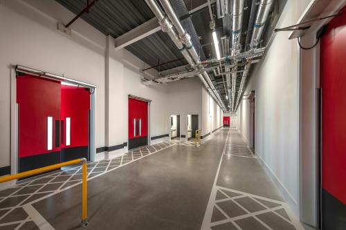 Unit 11 - (5th Fl), SEGRO V-Park Grand Union, Park Royal, London, NW10