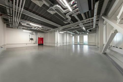 Unit 11 - (5th Fl), SEGRO V-Park Grand Union, Park Royal, London, NW10