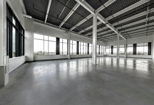 Unit 4 (3rd), SEGRO V-Park Grand Union, Park Royal, London, NW10