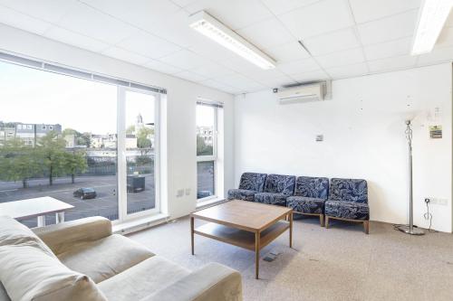 Unit 5 Kinetica, 13 Ramsgate Street, Dalston, London, E8