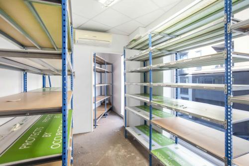 Unit 5 Kinetica, 13 Ramsgate Street, Dalston, London, E8