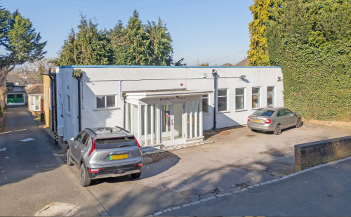 40 Bramley Hill, South Croydon, CR2