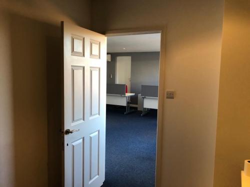 Cervantes House, 5-9 Headstone Road, Harrow, HA1