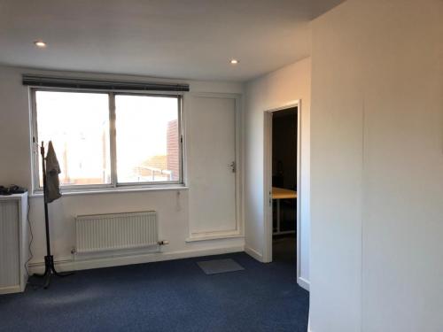 Cervantes House, 5-9 Headstone Road, Harrow, HA1