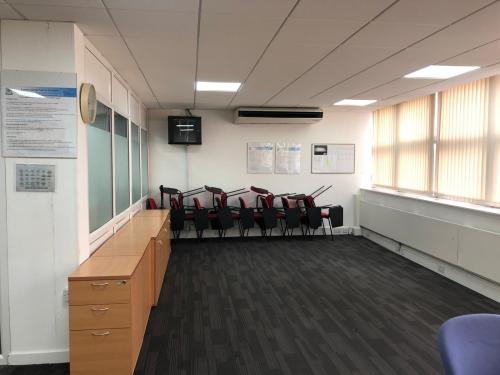 Metroline House, 118-122 College Road, Harrow, HA1
