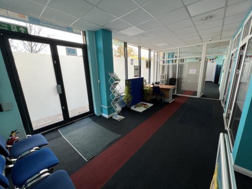 Cypress Court, 17 Westmoreland Road, Kingsbury, London, NW9