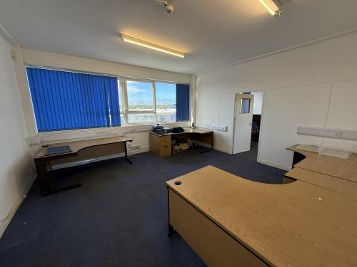 Unit 25, Solent Industrial Estate, Shamblehurst Lane South, Hedge End, Southampton, SO30