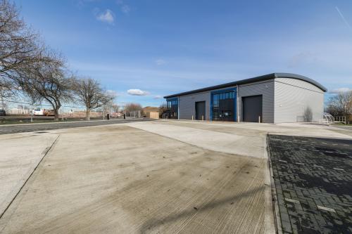Greatworth Park, Welsh Lane, Greatworth, Banbury, OX17
