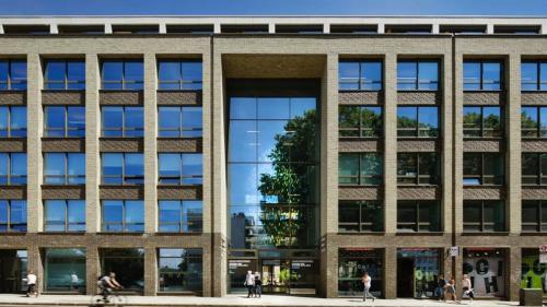 Grand Union Studios, 322 Ladbroke Grove, Notting Hill, London, W10