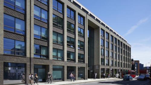 Grand Union Studios, 322 Ladbroke Grove, Notting Hill, London, W10