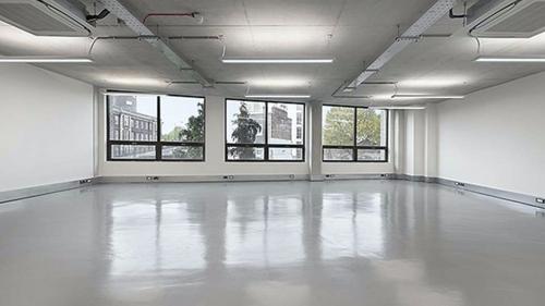 Grand Union Studios, 322 Ladbroke Grove, Notting Hill, London, W10
