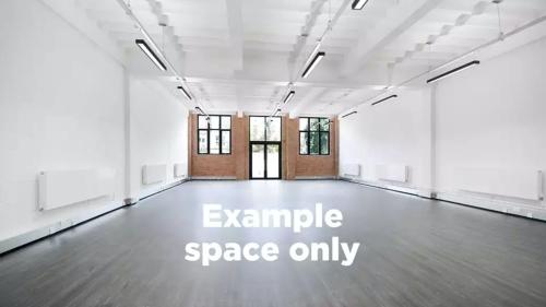Chiswick Studios, 9 Power Road, Chiswick, London, W4